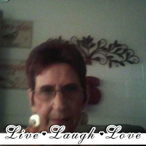 Meet your Posher, Sharon